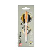 Gelschrijver Sakura Gelly Roll Special 6 kleuren - afbeelding 4