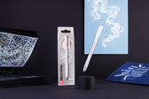 Gelschrijver Sakura Gelly Roll Classic 3 stuks wit - afbeelding 7