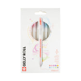 Gelschrijver Sakura Gelly Roll Stardust 10 kleuren - afbeelding 4