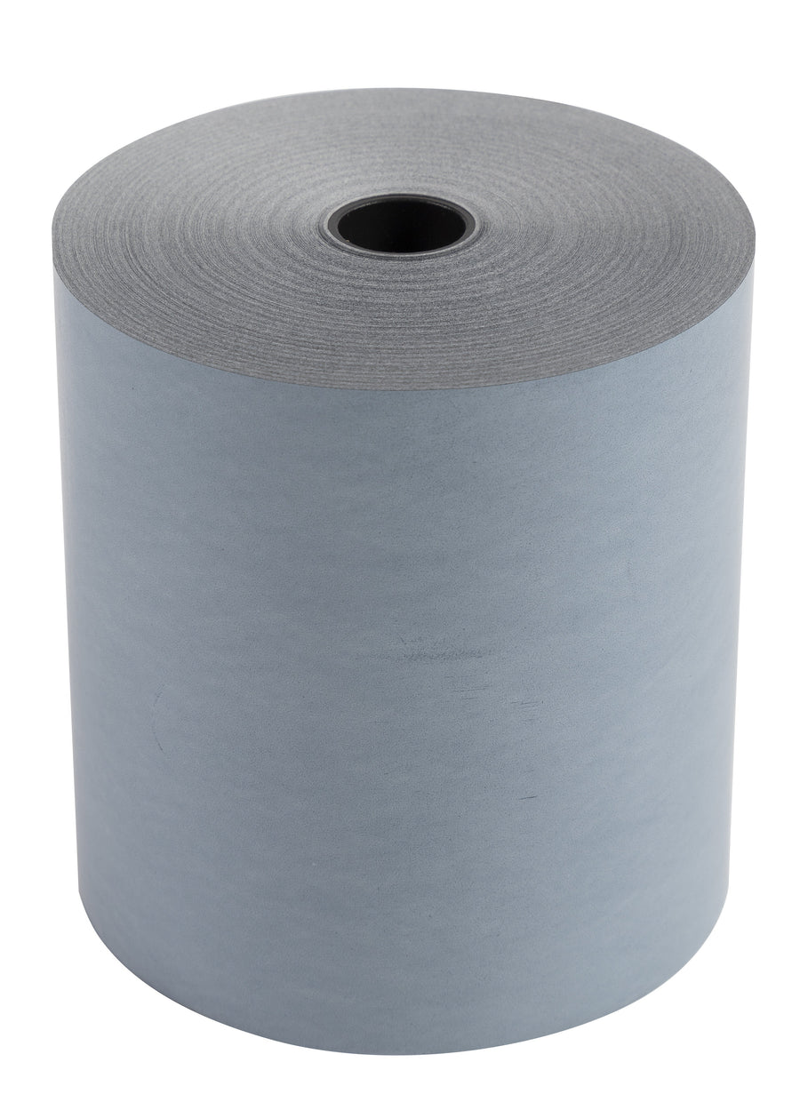 Telrol Exacompta 80mmx76mx12mm SafeContact therm