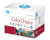 Kleurenlaserpapier HP Color Choice A4 200gr wit - afbeelding 8