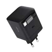 Oplader Trust Maxo 65W RTRCT USB-C - afbeelding 5