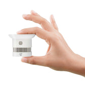 Rookmelder Nedis Zigbee 3.0 Wifi 10 jaar wit - afbeelding 6