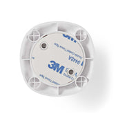 Rookmelder Nedis Zigbee 3.0 Wifi 10 jaar wit - afbeelding 7
