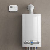 Koolmonoxidemelder Alecto 10 jaar sensor wit - afbeelding 9