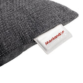 Kussen verwarmd Montandor Infrarood grijs - afbeelding 8
