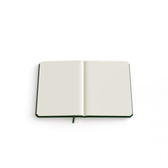 Notbk de KEMPEN Poppy 110x160 blanco 160pag rood - afbeelding 7