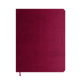 Notbk de KEMPEN Amarone 171x220 lijn 192pag drd