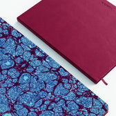 Notbk de KEMPEN Amarone 171x220 lijn 192pag drd - afbeelding 7
