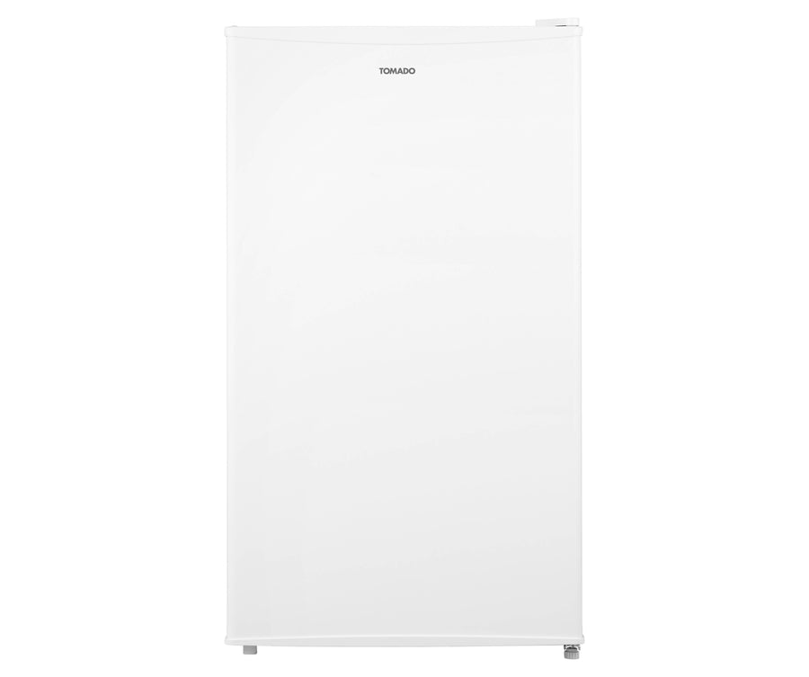 Koelkast Tomado tafel 80 liter met vriesvak D wit