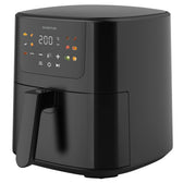 Airfryer Inventum 5 liter 1500watt zwart - afbeelding 4