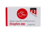 Nieten Quantore 24/6 verkoperd - afbeelding 5