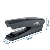 Nietmachine Rapid Fashion Eco half-strip 25 vel zw - afbeelding 4