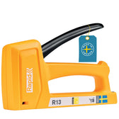 Nietpistool Rapid R13 13/4-10 abs blis - afbeelding 8