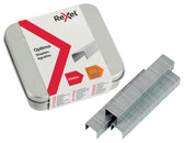 Nieten Rexel optima 70HD gegalv - afbeelding 2