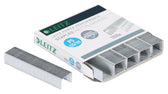 Nieten Leitz 25/10 verzinkt 1000st - afbeelding 2