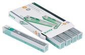 Nieten Leitz K10 26/8 verzinkt - afbeelding 2