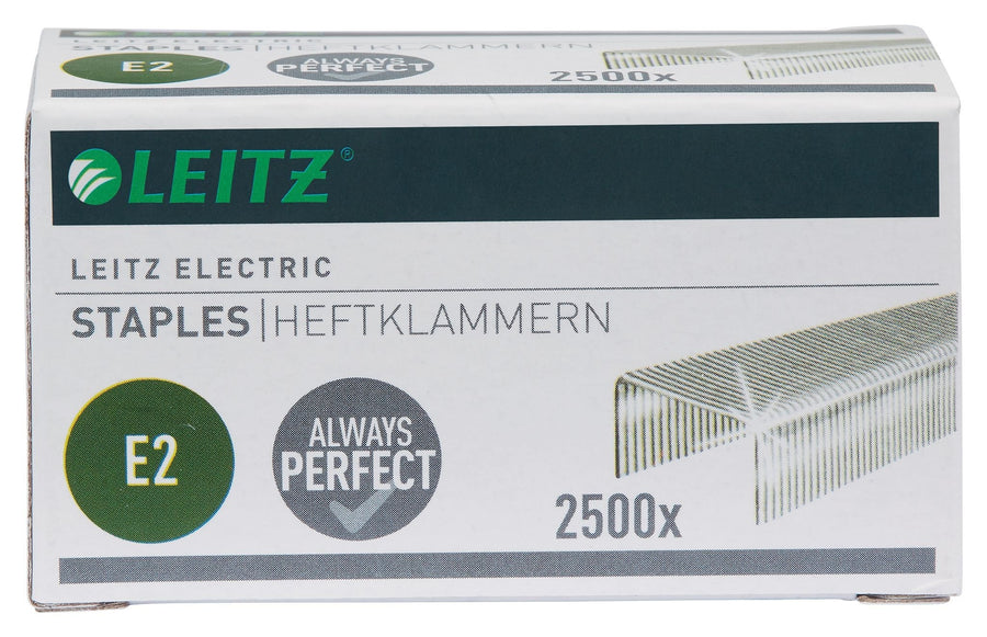 Nieten Leitz E2