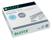 Nieten Leitz S1 softpress 2500st