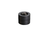 Papercliphouder MAUL Pro magentisch 73mmx60mm zw - afbeelding 3