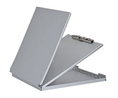 Klembordkoffer MAUL Case A4 topopening aluminium - afbeelding 5