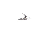 Papierklem MAUL Bulldog magneet 30mm zilver 2st - afbeelding 5