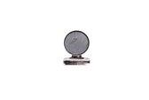 Papierklem MAUL Bulldog magneet 30mm zilver 2st - afbeelding 6