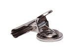 Papierklem MAUL Bulldog magneet 52mm zilver 2st - afbeelding 6