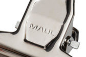 Papierklem MAUL Pro 75mm zilver - afbeelding 6