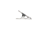 Papierklem MAUL Pro 95mm nikkel - afbeelding 7