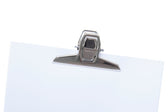 Papierklem MAUL Pro 95mm nikkel - afbeelding 8