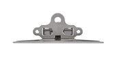 Papierklem MAUL Classic RVS 147mm zilver - afbeelding 2