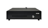 Kassalade Safescan LD3336 zwart