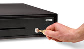 Kassalade Safescan LD3336 zwart - afbeelding 6