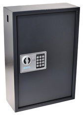 Sleutelkast Pavo security 150 haken donkergrijs - afbeelding 5