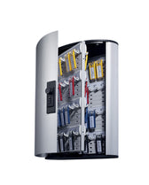 Sleutelkast Durable 72 haken met cijferslot - afbeelding 2