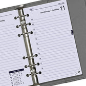 Agendavulling 2026 Kalpa Personal 1dag/1pagina - afbeelding 3