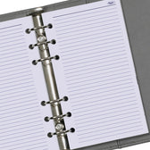Agendavulling 2026 Kalpa Personal 1dag/1pagina - afbeelding 8