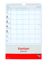 Kantoorplanner 2026 Quantore
