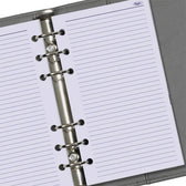 Agendavulling 2026 Kalpa Personal 7dagen/2pagina's - afbeelding 8