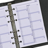 Agendavulling 2026 Kalpa Senior 1dag/1pagina - afbeelding 8