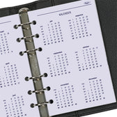 Agendavulling 2026 Kalpa Senior 1dag/1pagina - afbeelding 10