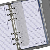 Agendavulling 2026 Kalpa Personal jaards 7d/2p - afbeelding 2