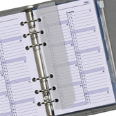 Agendavulling 2026 Kalpa Personal jaards 7d/2p - afbeelding 6