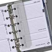 Agendavulling 2026 Kalpa Pocket jaardoos 7d/2p - afbeelding 2