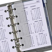 Agendavulling 2026 Kalpa Pocket jaardoos 7d/2p - afbeelding 8