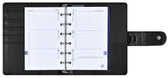 Organizer Kalpa Pocket incl ag25-26 7d/2p keta zw - afbeelding 3