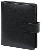 Organizer Kalpa Pocket incl ag25-26 7d/2p keta zw - afbeelding 4