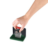Inktkussen Colop Micro 1 90x50mm groen - afbeelding 3