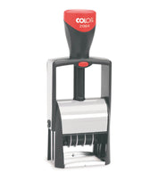 Datumstempel Colop Heavy Duty 21004 Nederlands